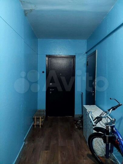 3-к. квартира, 72,5 м², 3/16 эт.