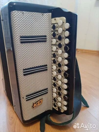 Баян детский выборный