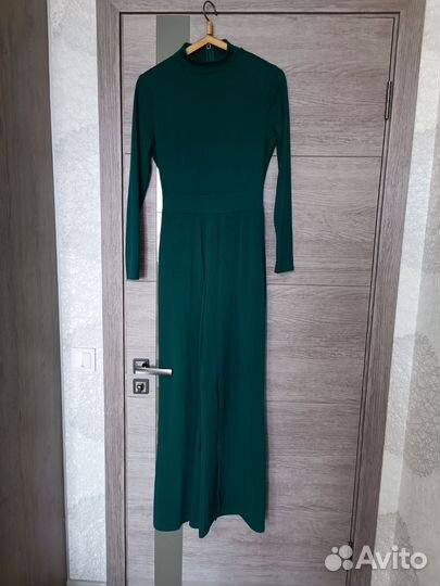 Комбинезон вечерний 44 46