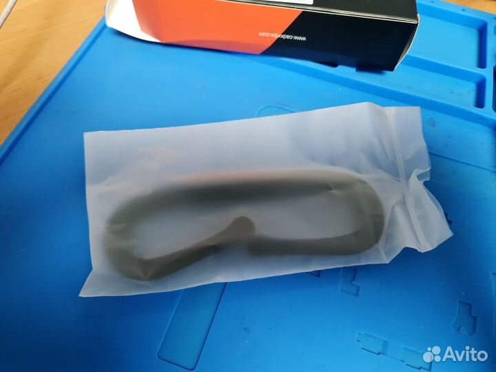 Walksnail Foam For Avatar Goggles X (Small)