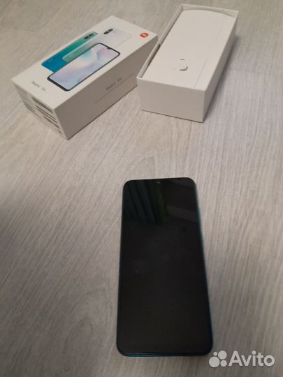 Xiaomi Redmi 9A, 2/32 ГБ