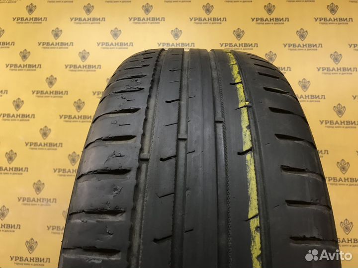 Nokian Tyres Hakka Blue 2 205/60 R16 96W