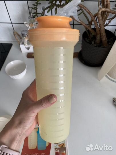 Миксер шейкер