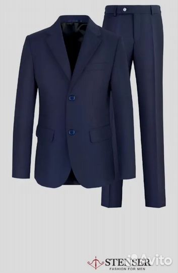 Костюм stenser