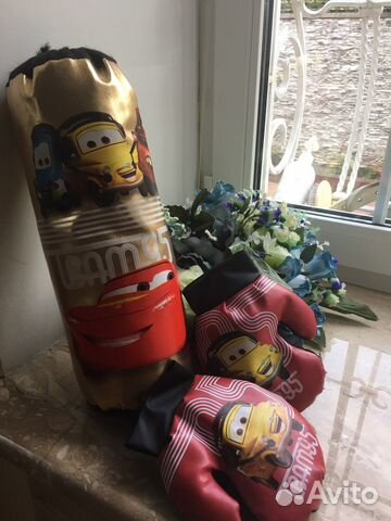 Детские игрушки