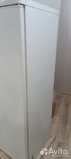 Морозильная камера+No Frost.Доставка до квартиры