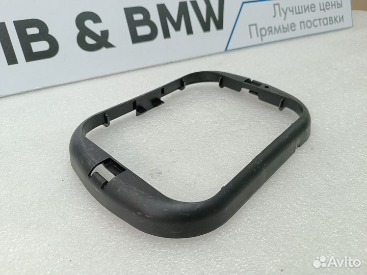 Кронштейн крепление BMW X5 G05