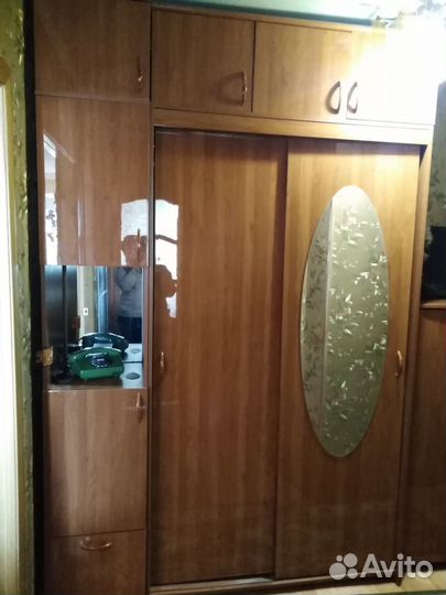 Прихожая
