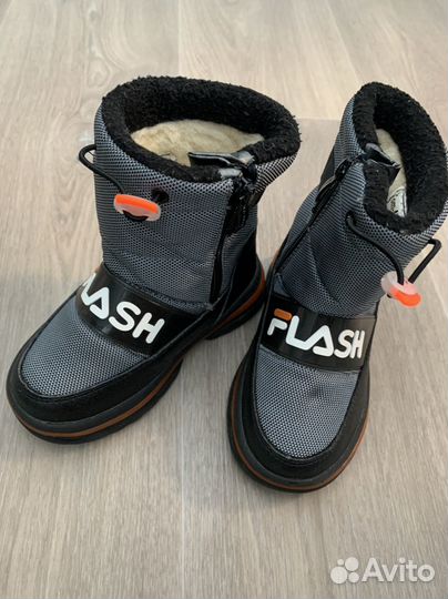 Детская обувь для мальчика