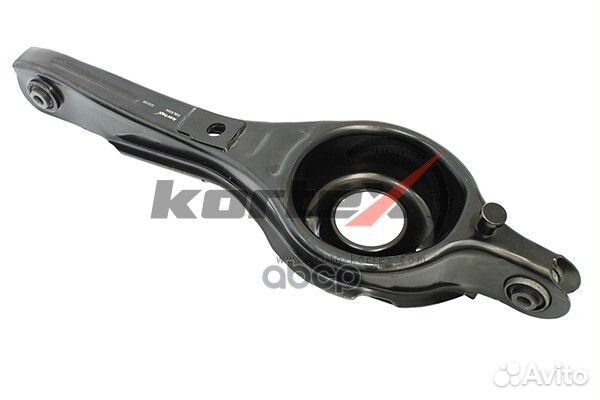 Рычаг ford focus I/II/mazda 3/volvo S40