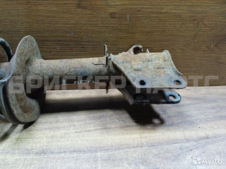 Амортизатор передний Фиат Альбеа