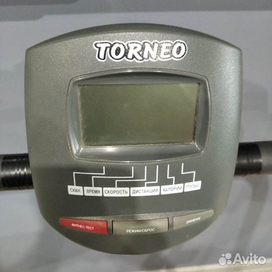 Беговая дорожка Torneo Cross T-107