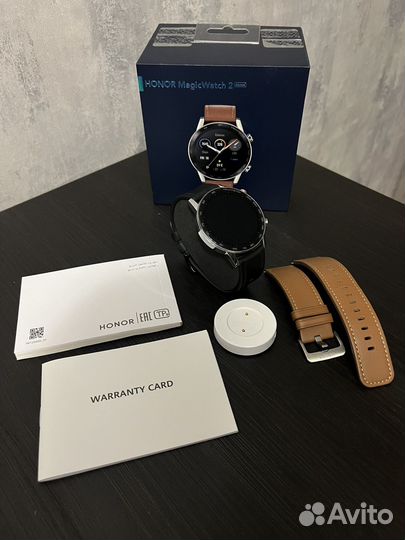 Honor magic watch 2 46mm