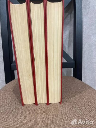 Атлас Анатомии Человека Р.Д. Синельников 1,2,3 том