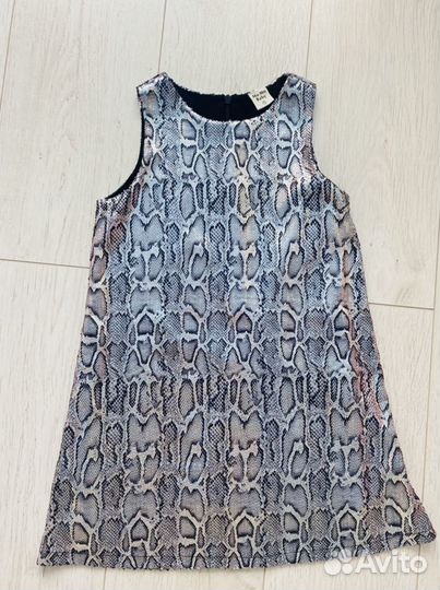 Платье Mo mo Baby