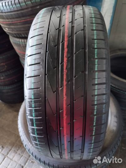 Hankook Ventus S1 Evo2 SUV K117A 235/50 R19