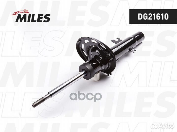 Замена на DG21610-01 Амортизатор передний правы