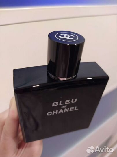 Духи мужские