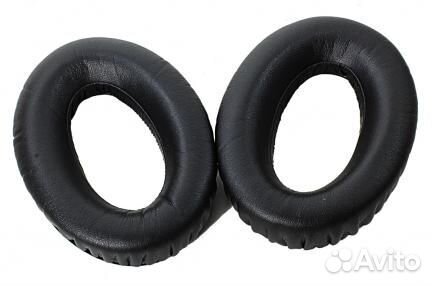 Амбушюры для наушников Sennheiser HD650 / HD650S