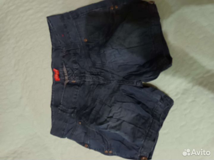 Шорты женские