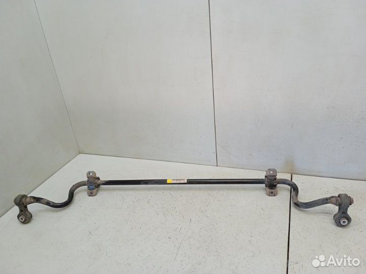 Стабилизатор задний Audi A4 B8 2.0 2008