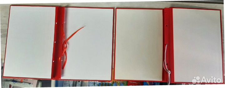 Папки Магистерская работа и диссертация