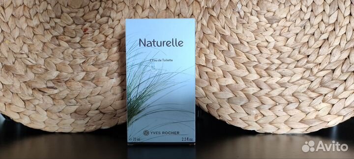 Духи женские