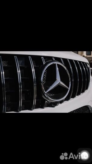 Аренда Прокат Mercedes’ GLE