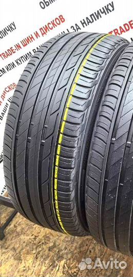 Bridgestone Turanza T001 215/50 R18