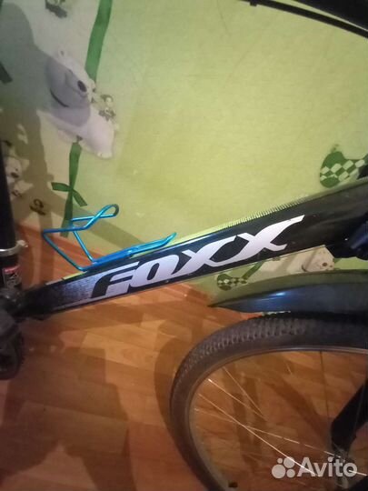 Велосипед взрослый на 29 колесах