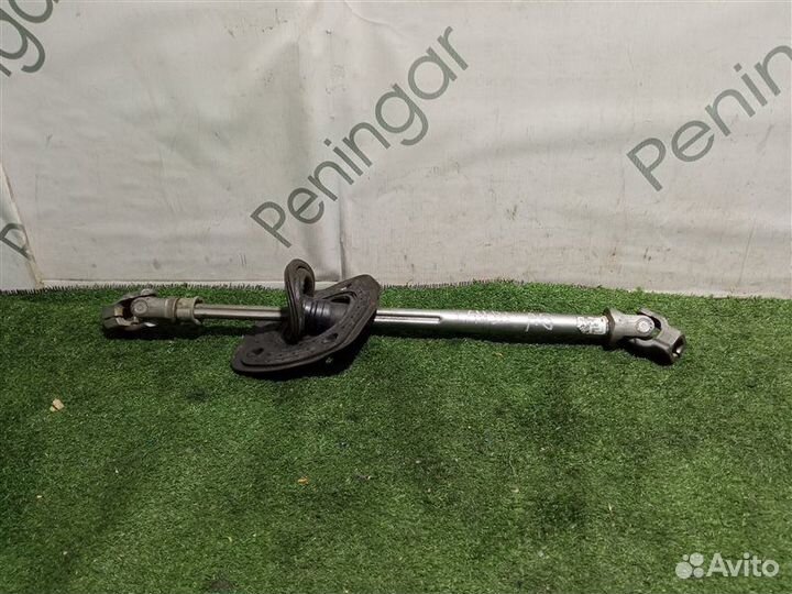 Рулевой карданчик Audi A6 C7