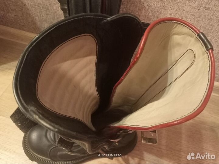 Продам мотоботы