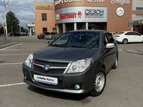 Geely MK 1.5 MT, 2012, 192 000 км, с пробегом, цена 255 000 руб.