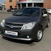 Geely MK 1.5 MT, 2012, 192 000 км, с пробегом, цена 255 000 руб.