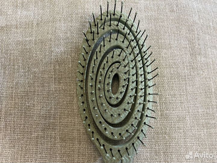 Расческа массажная 3 шт