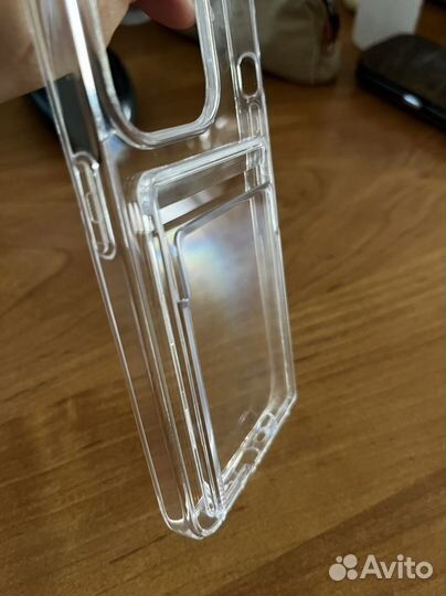 Чехол на iPhone 13 pro