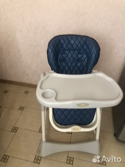 Стул для кормления