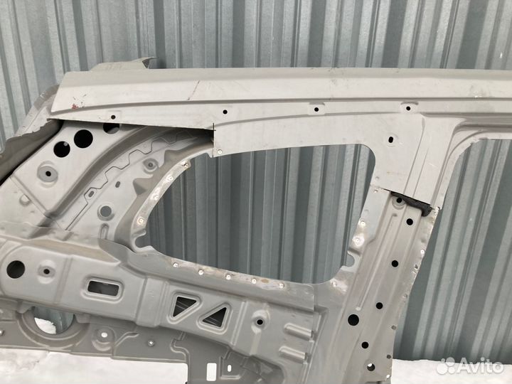 Боковина кузова правая Chery Tiggo 8 Pro 2021