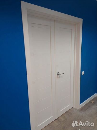 Двери межкомнатные