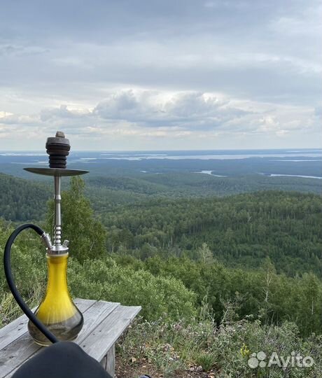 Аренда кальяна в Челябинске