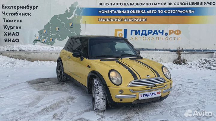 Рейка топливная Mini Cooper (R50) 13537562264