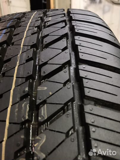 Bridgestone Dueler H/T 684II 265/60 R18 110H