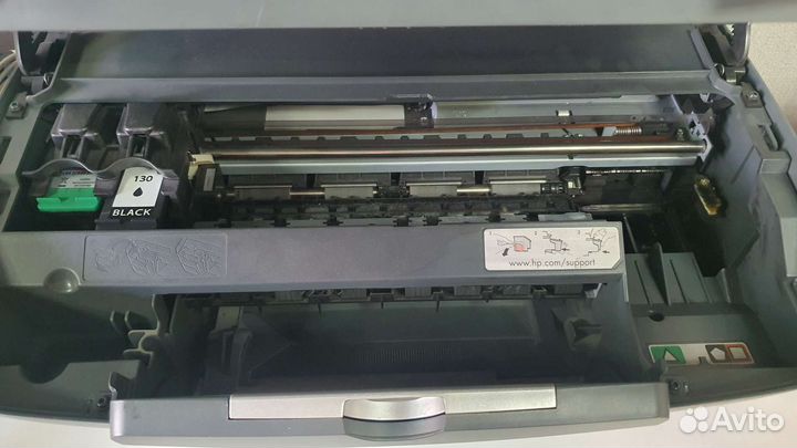 Принтер /скан /копир HP Photosmart 2573 All-in-0ne