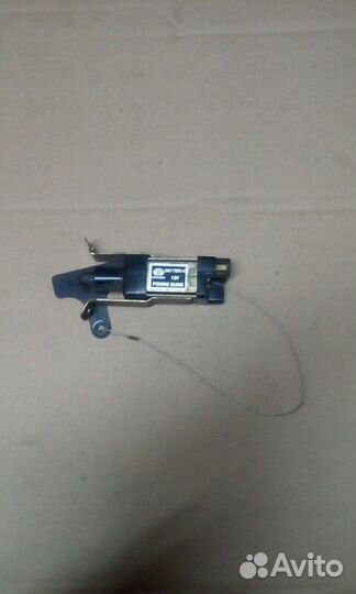 Тросик лючка топливного бака Daewoo Nexia 2005