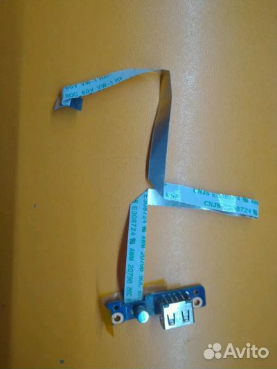 Б\У плата ba92-08868a для Samsung np700z5a