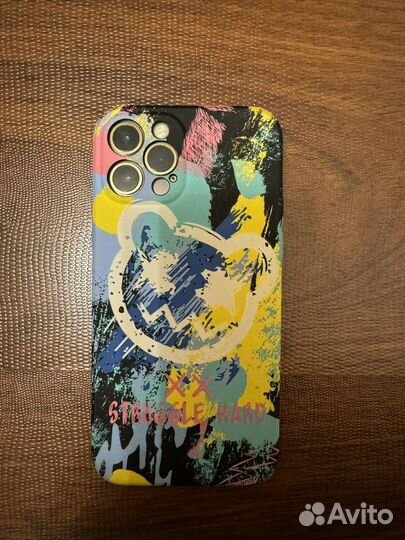 Чехлы на iPhone 12 pro