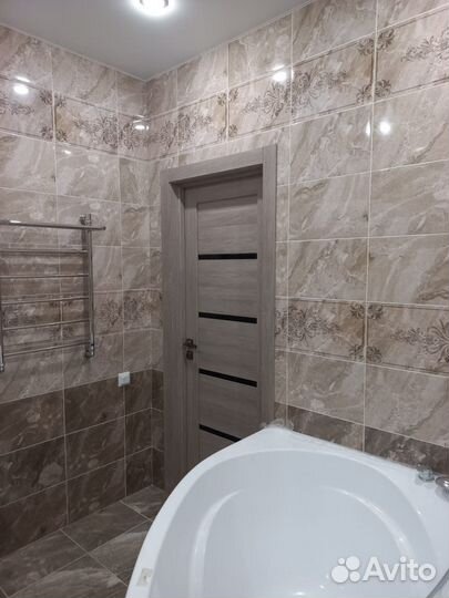 Ремонт квартир и домов