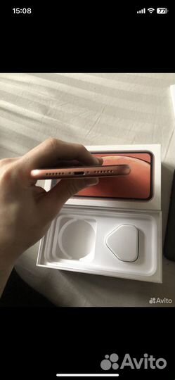 iPhone Xr, 64 ГБ