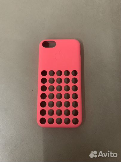 Чехол на iPhone 5s