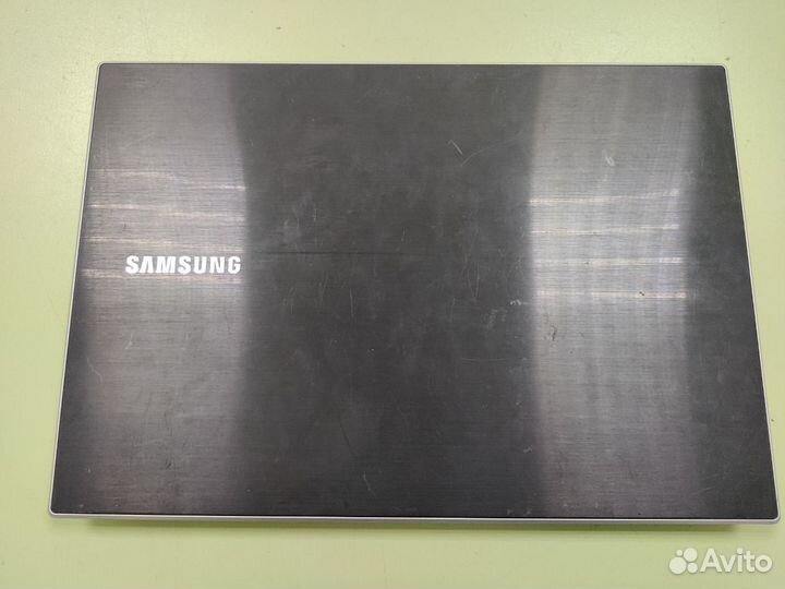 Ноутбук Samsung NP300V4A запчасти